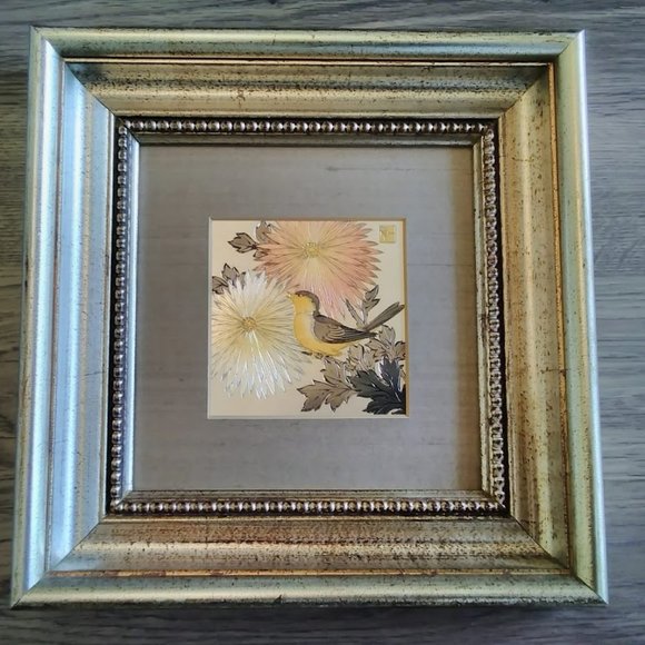 Japanese ChokinLin Art Limited Edition #817